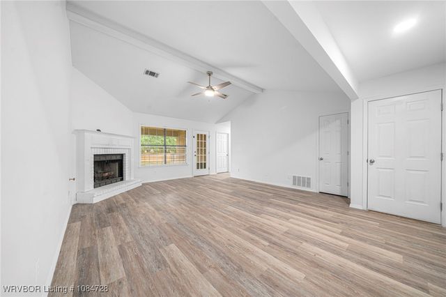 2005 Broken Hill Drive, Van Buren, AR 72956