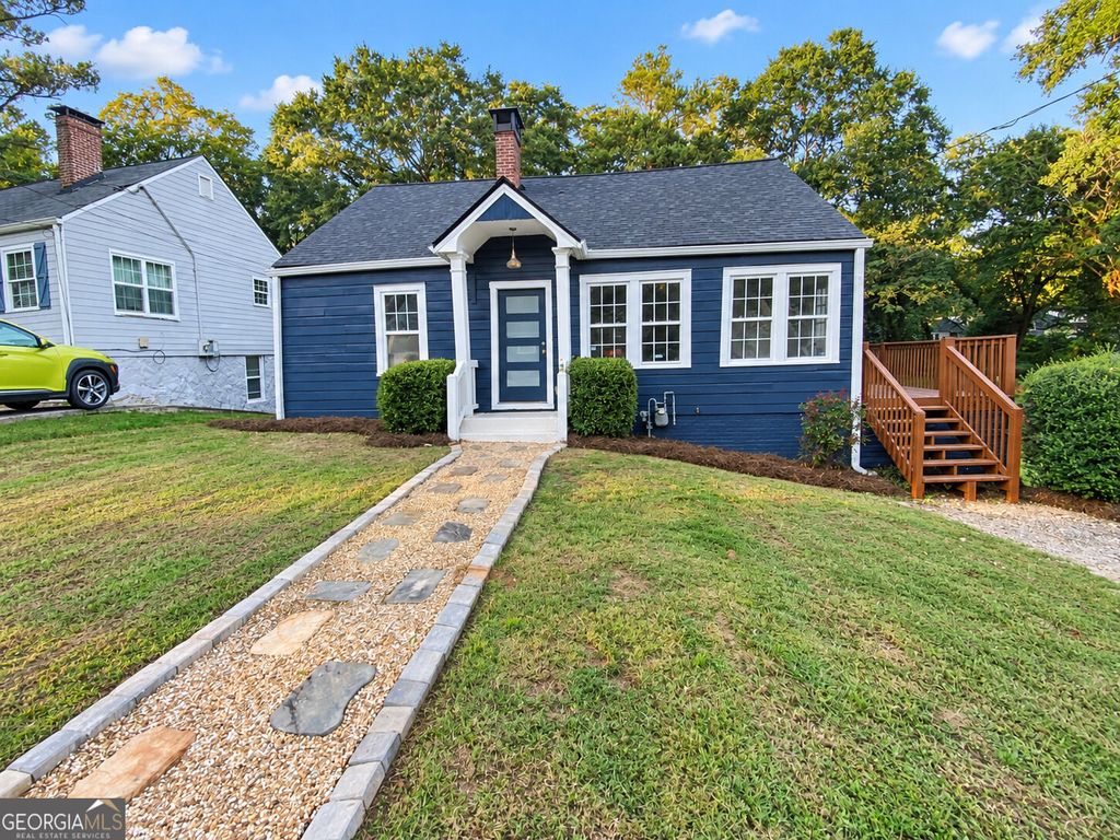1375 Richland Road SW, Atlanta, GA 30310 — photo 2