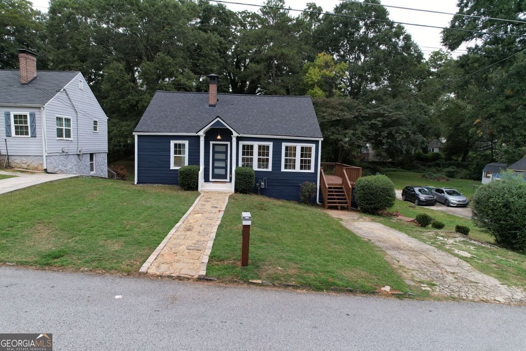 1375 Richland Road SW, Atlanta, GA 30310 — photo 3