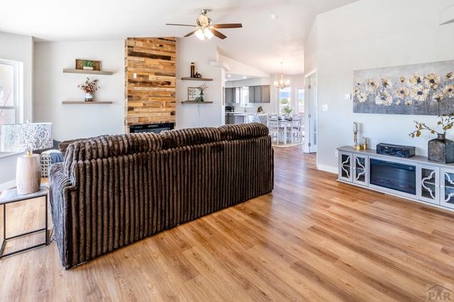 435 S Costilla Dr, Pueblo West, CO 81007