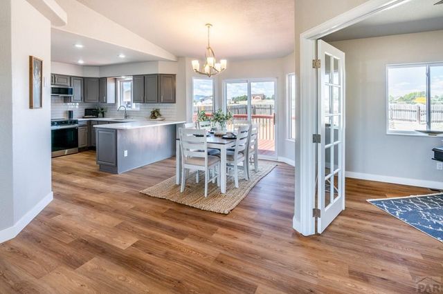 435 S Costilla Dr, Pueblo West, CO 81007