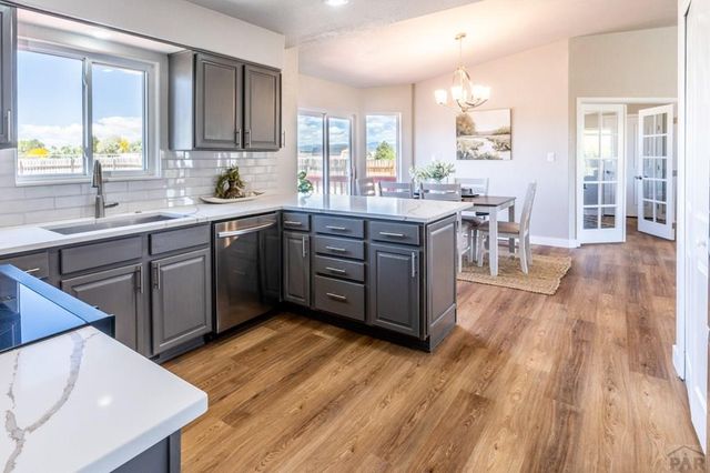 435 S Costilla Dr, Pueblo West, CO 81007