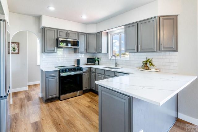 435 S Costilla Dr, Pueblo West, CO 81007