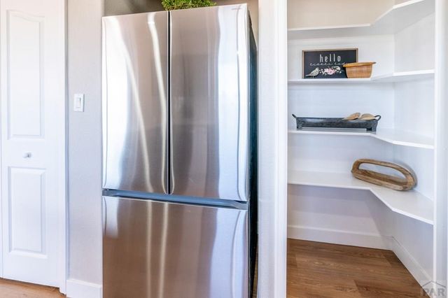 435 S Costilla Dr, Pueblo West, CO 81007