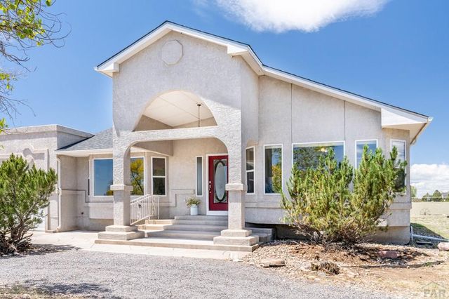 435 S Costilla Dr, Pueblo West, CO 81007