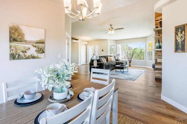435 S Costilla Dr, Pueblo West, CO 81007