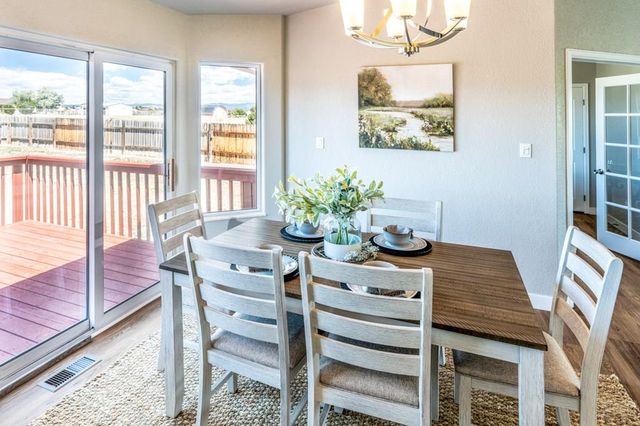 435 S Costilla Dr, Pueblo West, CO 81007