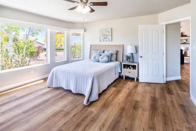 435 S Costilla Dr, Pueblo West, CO 81007