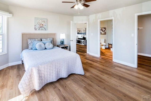 435 S Costilla Dr, Pueblo West, CO 81007