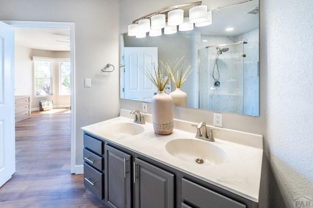 435 S Costilla Dr, Pueblo West, CO 81007