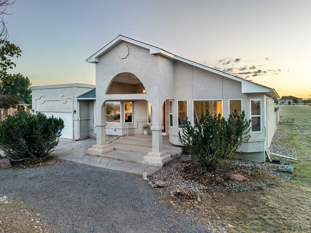 435 S Costilla Dr, Pueblo West, CO 81007