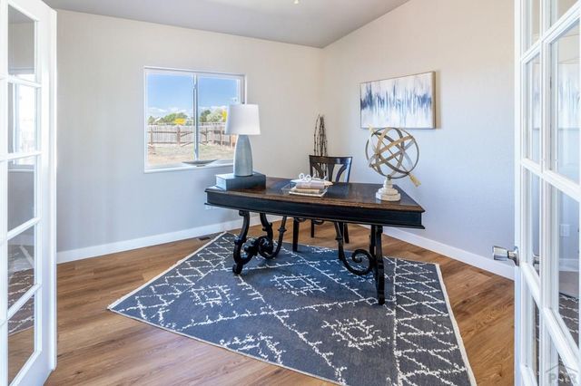 435 S Costilla Dr, Pueblo West, CO 81007