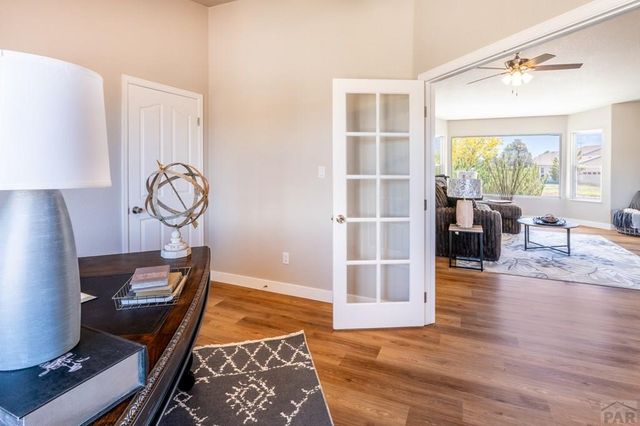 435 S Costilla Dr, Pueblo West, CO 81007