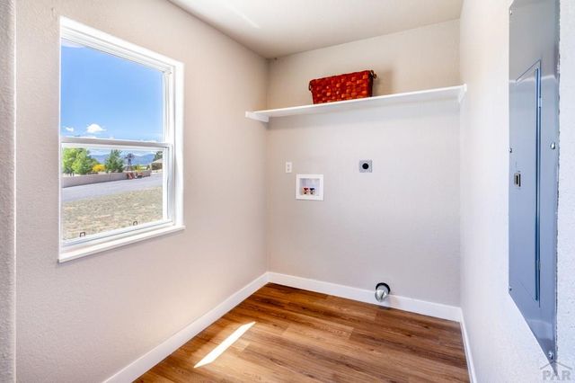 435 S Costilla Dr, Pueblo West, CO 81007
