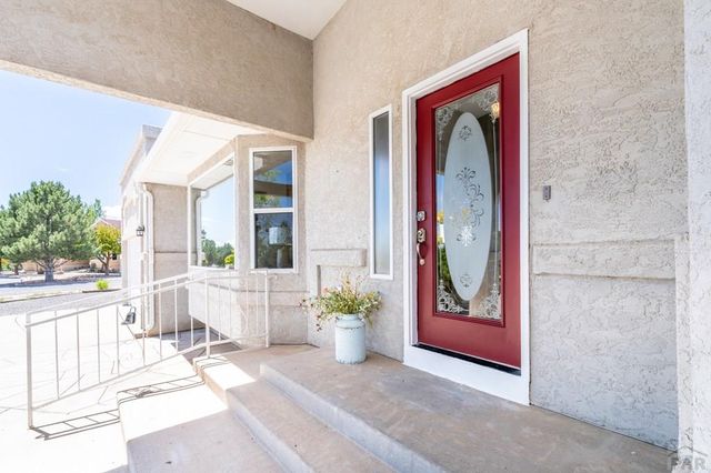 435 S Costilla Dr, Pueblo West, CO 81007