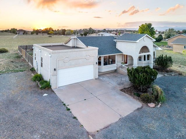 435 S Costilla Dr, Pueblo West, CO 81007