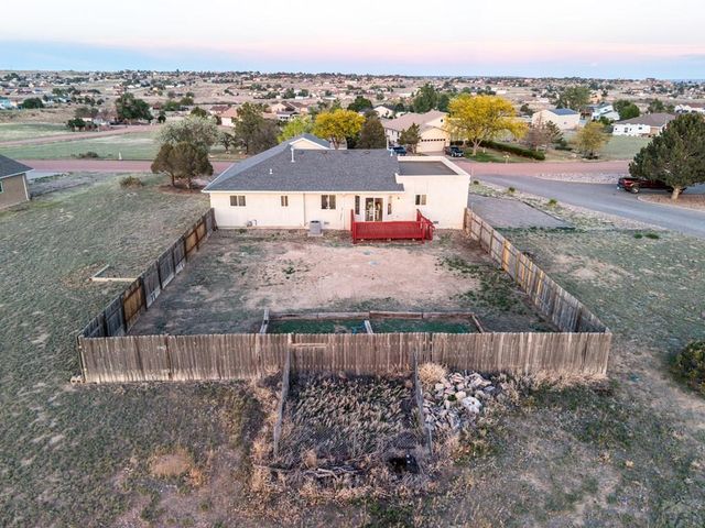 435 S Costilla Dr, Pueblo West, CO 81007