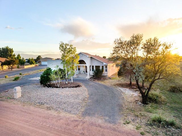 435 S Costilla Dr, Pueblo West, CO 81007