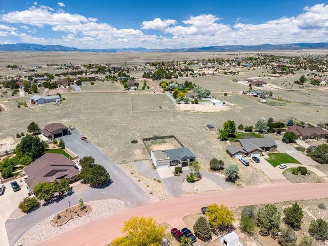435 S Costilla Dr, Pueblo West, CO 81007