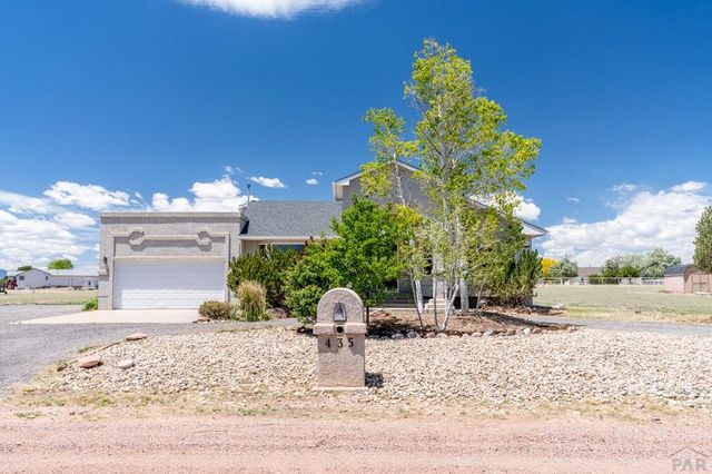 435 S Costilla Dr, Pueblo West, CO 81007