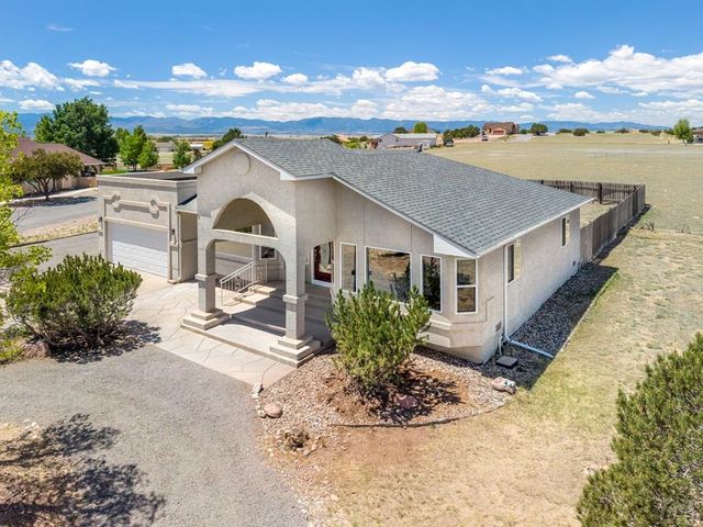 435 S Costilla Dr, Pueblo West, CO 81007