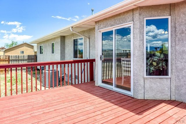 435 S Costilla Dr, Pueblo West, CO 81007
