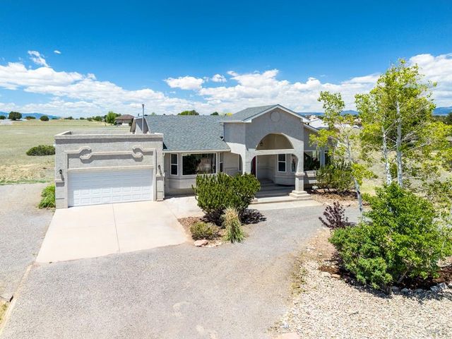 435 S Costilla Dr, Pueblo West, CO 81007