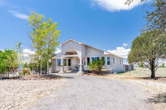 435 S Costilla Dr, Pueblo West, CO 81007