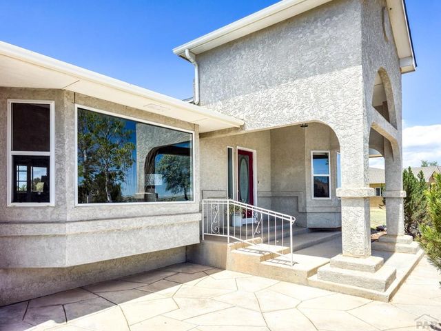 435 S Costilla Dr, Pueblo West, CO 81007