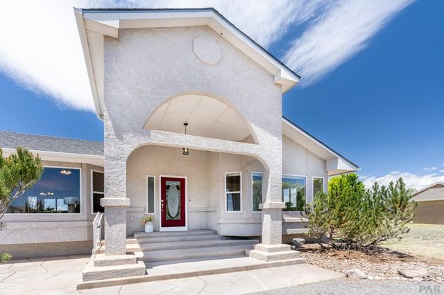 435 S Costilla Dr, Pueblo West, CO 81007