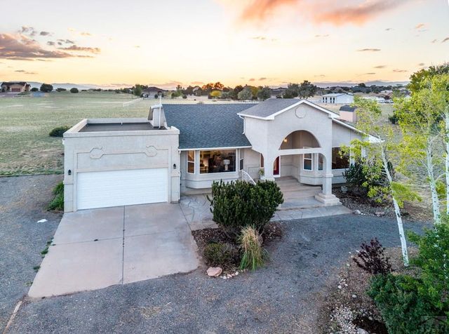435 S Costilla Dr, Pueblo West, CO 81007