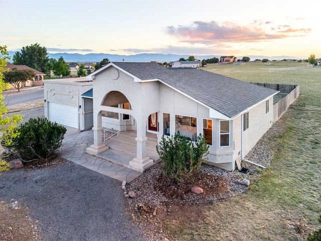 435 S Costilla Dr, Pueblo West, CO 81007