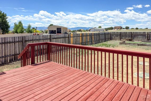 435 S Costilla Dr, Pueblo West, CO 81007
