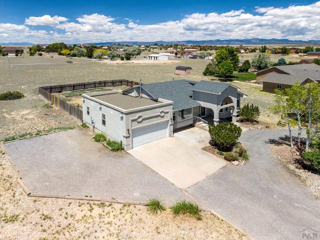 435 S Costilla Dr, Pueblo West, CO 81007