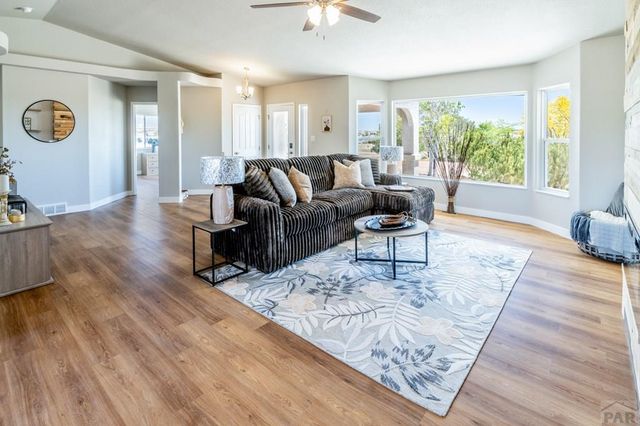 435 S Costilla Dr, Pueblo West, CO 81007