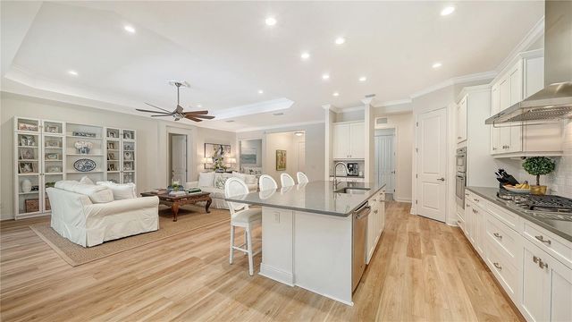 13918 OLD CREEK COURT, Parrish, FL 34219