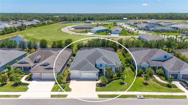 13918 OLD CREEK COURT, Parrish, FL 34219