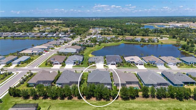 13918 OLD CREEK COURT, Parrish, FL 34219