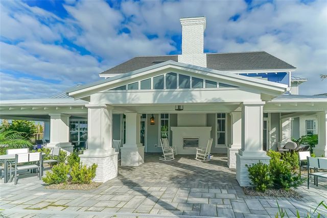 13918 OLD CREEK COURT, Parrish, FL 34219