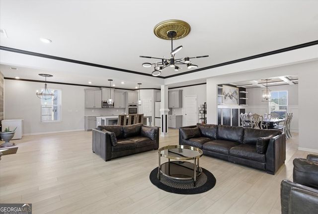 109 Jodi Place, Locust Grove, GA 30248