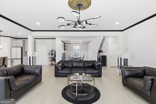 109 Jodi Place, Locust Grove, GA 30248