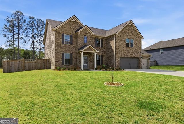 109 Jodi Place, Locust Grove, GA 30248