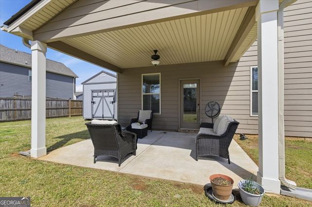 109 Jodi Place, Locust Grove, GA 30248