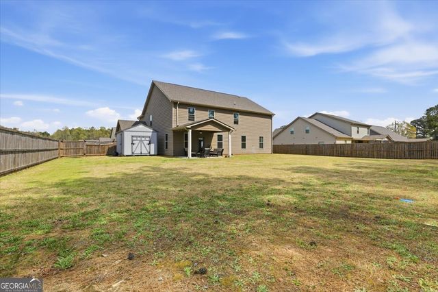 109 Jodi Place, Locust Grove, GA 30248