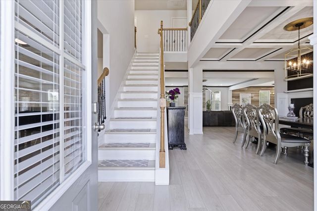 109 Jodi Place, Locust Grove, GA 30248