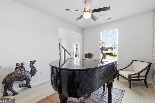 109 Jodi Place, Locust Grove, GA 30248