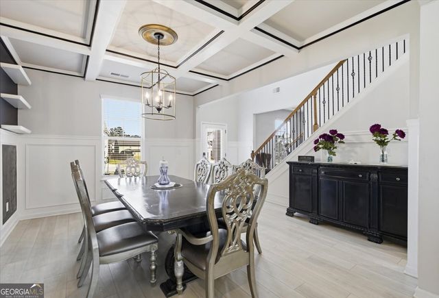 109 Jodi Place, Locust Grove, GA 30248