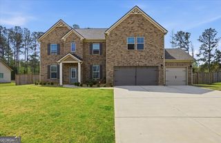 109 Jodi Place, Locust Grove, GA 30248
