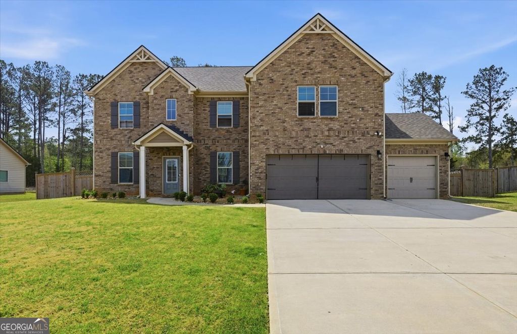 109 Jodi Place, Locust Grove, GA 30248