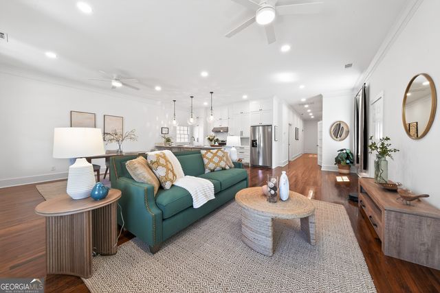 600 2nd Avenue, Columbus, GA 31901